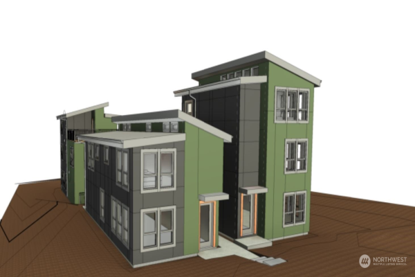 749 S Henderson Street , Seattle, WA 98108, Seattle