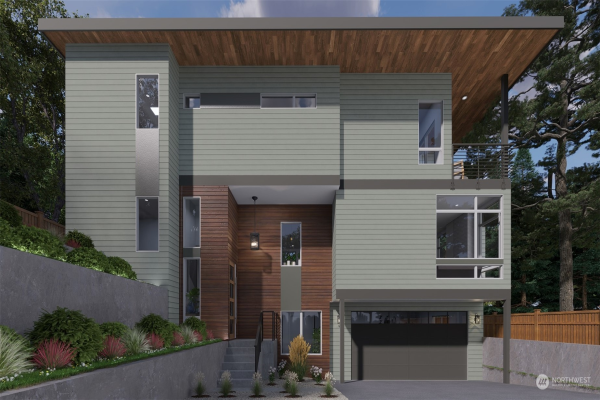 11205 NE 88th Street , Kirkland, WA 98033, Kirkland