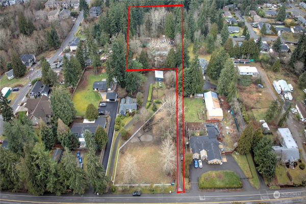 1059 Nile Avenue NE, Renton, WA 98059, Renton