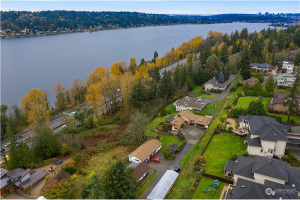 0 xx SE 66th Street , Newcastle, WA 98056, Newcastle