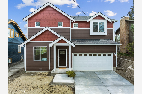 9302 52nd Avenue S, Seattle, WA 98118, Seattle