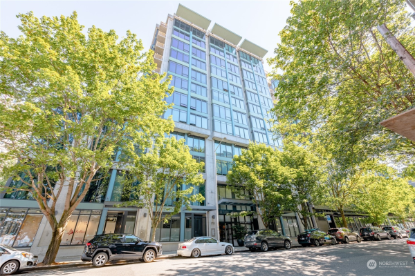 2716 Elliott #310, Seattle, WA 98121, Seattle