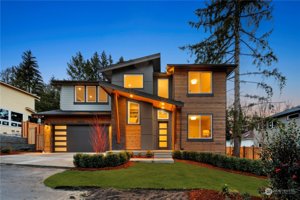 14058 SE 19TH ST (L-2) , Bellevue, WA 98007, Bellevue