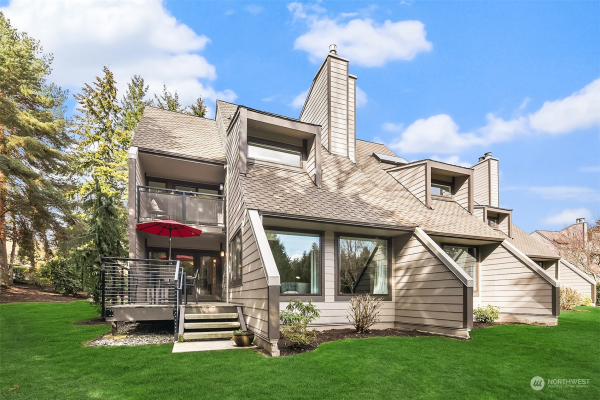 1802 101st Place NE #H4, Bellevue, WA 98004, Bellevue