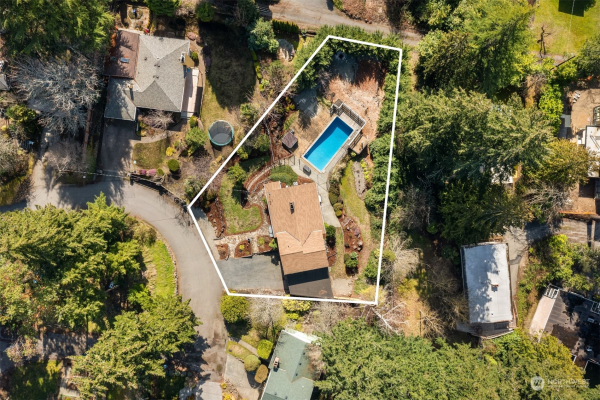 1121 107th Avenue SE, Bellevue, WA 98004, Bellevue