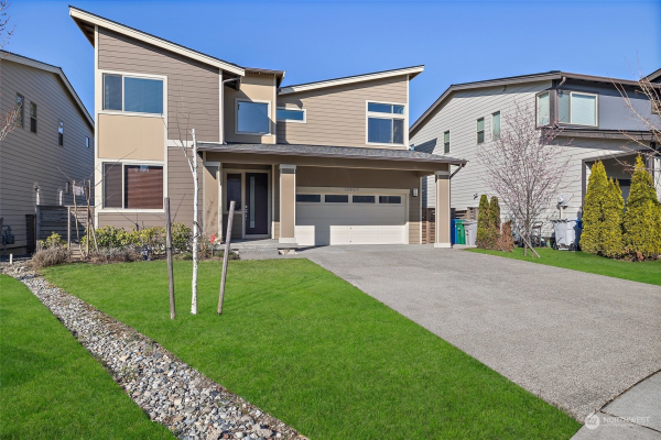 18803 107th Avenue SE, Renton, WA 98055, Renton