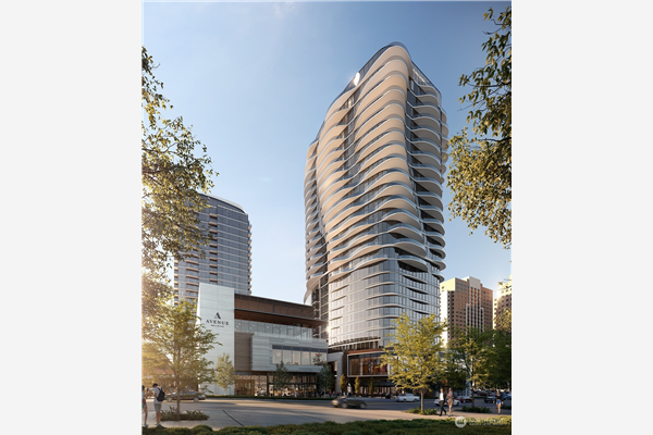 838 103rd Avenue NE #1705, Bellevue, WA 98004, Bellevue