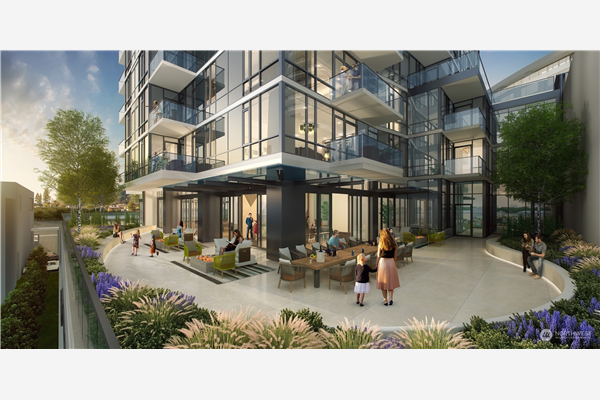 889 103rd Avenue NE #801, Bellevue, WA 98004, Bellevue