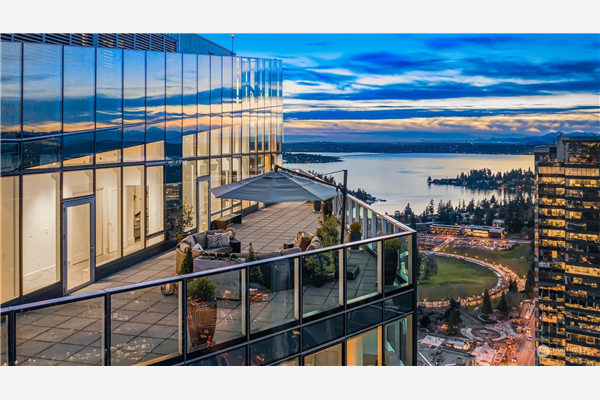 10700 NE 4th Street #4302, Bellevue, WA 98004, Bellevue