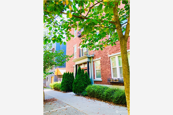 905 NE 43rd Street #110, Seattle, WA 98105, Seattle
