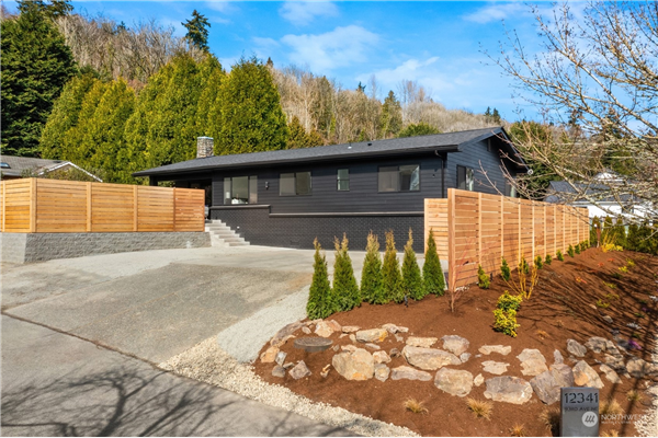 12341 93rd Avenue NE, Kirkland, WA 98034, Kirkland