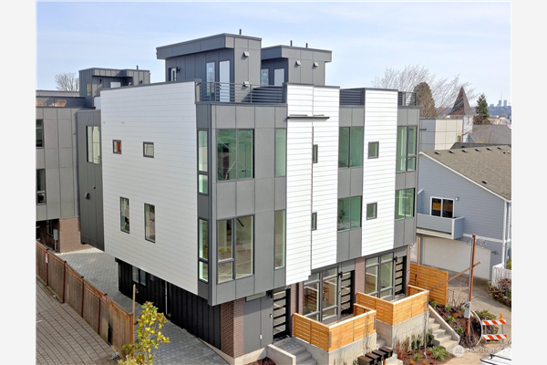 6208 20th Avenue NW, Seattle, WA 98107, Seattle