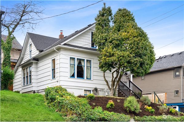 3443 21st Avenue W, Seattle, WA 98199, Seattle