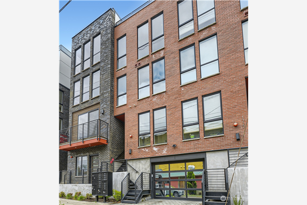 1725 20th Avenue , Seattle, WA 98122, Seattle
