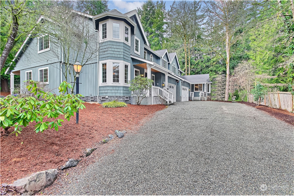 7430 7432 NE 129th Street , Kirkland, WA 98034, Kirkland