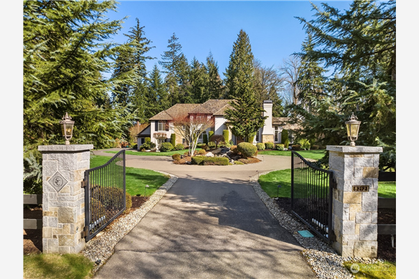 8212 255th Avenue NE, Redmond, WA 98053, Redmond