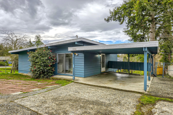 15554 SE 9th Street , Bellevue, WA 98007, Bellevue
