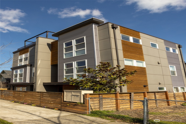 6652 Corson Avenue S #B, Seattle, WA 98108, Seattle