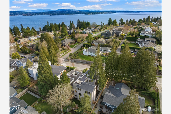 6310 NE 60th Street , Seattle, WA 98115, Seattle