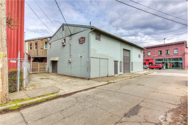 6011 12th Avenue S, Seattle, WA 98108, Seattle