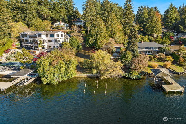 2521 103rd Avenue SE, Bellevue, WA 98004, Bellevue