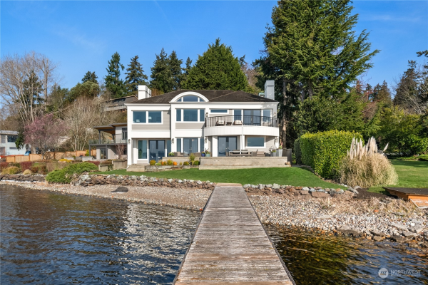8301 NE Juanita Drive , Kirkland, WA 98034-3528, Kirkland