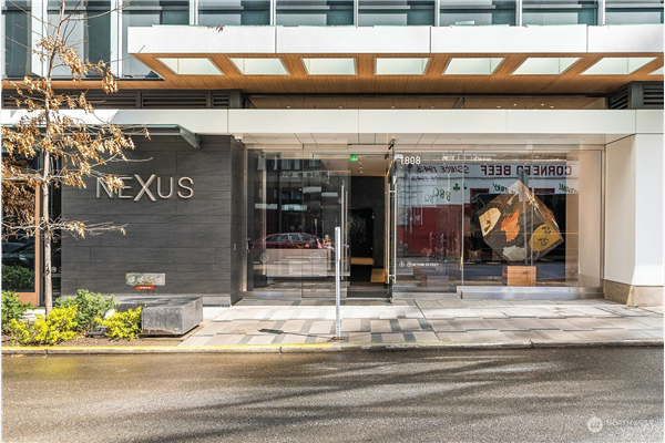 1808 Minor Avenue #2010, Seattle, WA 98101, Seattle