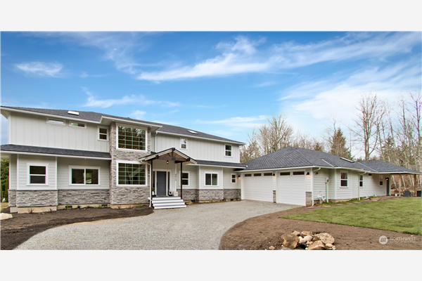 4015 260th Avenue NE, Redmond, WA 98053, Redmond