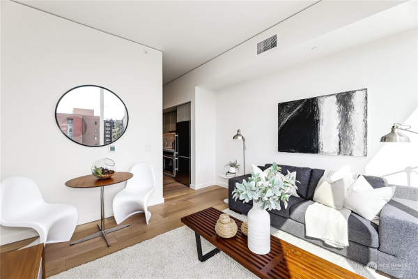 450 S Main Street #603, Seattle, WA 98104, Seattle