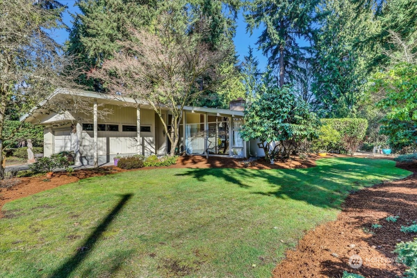 10656 Woodhaven Lane , Bellevue, WA 98004, Bellevue