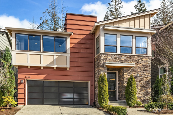 915 Pine Crest Circle NE, Issaquah, WA 98029, Issaquah