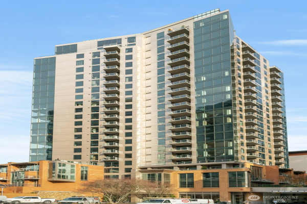 10650 NE 9th Place #722, Bellevue, WA 98004, Bellevue