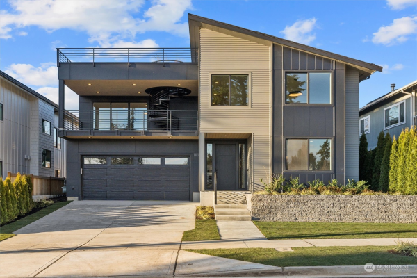 1218 N 35th Street , Renton, WA 98056, Renton