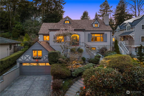 309 37th Avenue E, Seattle, WA 98112, Seattle