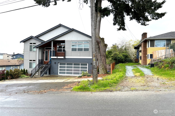 35 zz S Morgan Street , Seattle, WA 98118, Seattle