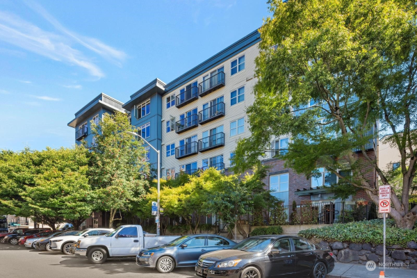1620 Belmont Avenue #230, Seattle, WA 98122, Seattle