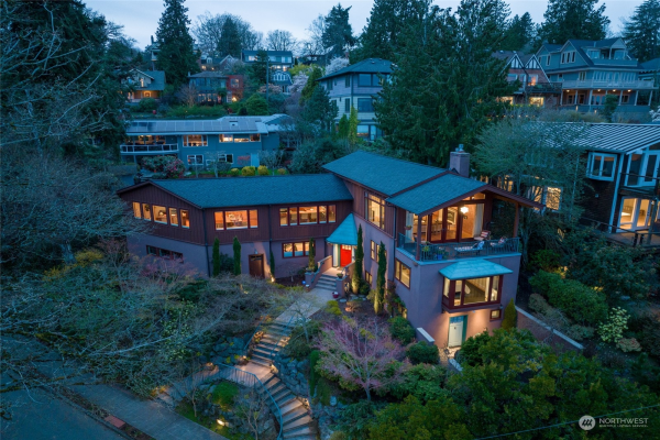 1107 37th Avenue , Seattle, WA 98122, Seattle