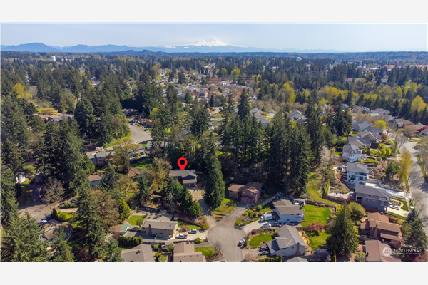 9628 123rd Avenue SE, Renton, WA 98056, Renton
