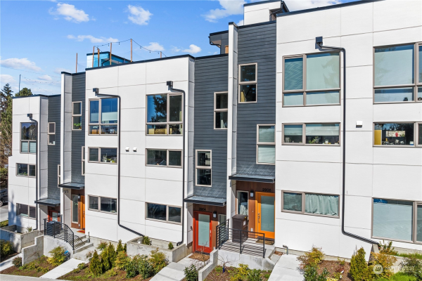 2904 S Judkins Street , Seattle, WA 98144, Seattle