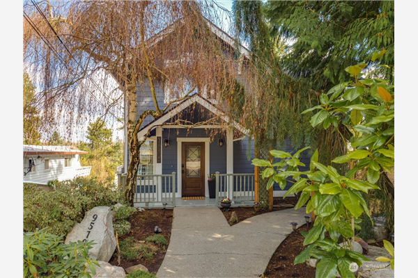 9510 9th Avenue NW, Seattle, WA 98117, Seattle