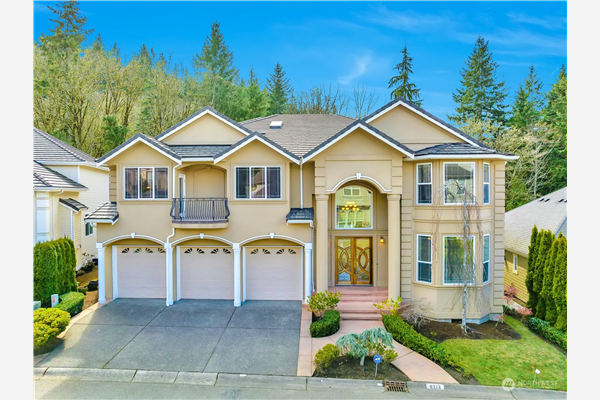 8213 154th Avenue SE, Newcastle, WA 98059, Newcastle