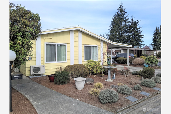 201 Union Avenue SE #226, Renton, WA 98059, Renton