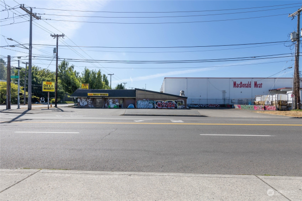 2701 Airport Way S, Seattle, WA 98134, Seattle