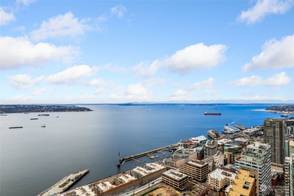 121 Stewart Street #2604, Seattle, WA 98101, Seattle