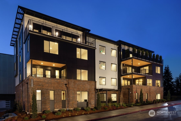15528 NE 15th Place #401, Bellevue, WA 98007, Bellevue