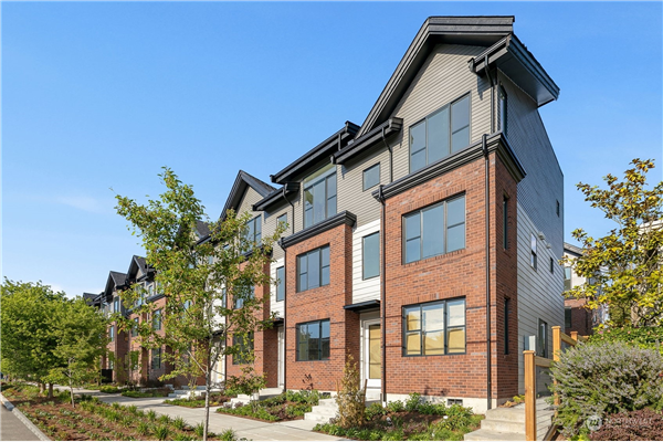 8348 (NB-3) 13th Avenue NW, Seattle, WA 98117, Seattle