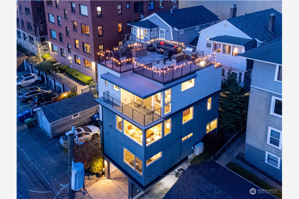 2031 Boylston Avenue E #B, Seattle, WA 98102, Seattle