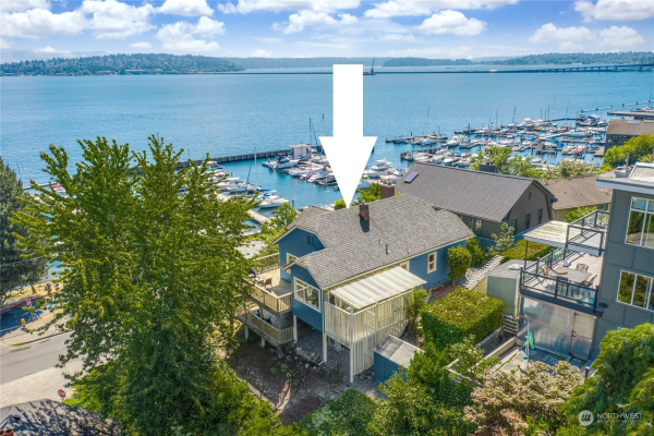 335 Lake Washington Boulevard , Seattle, WA 98122, Seattle