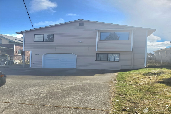 2019 S Alaska Street , Seattle, WA 98108, Seattle