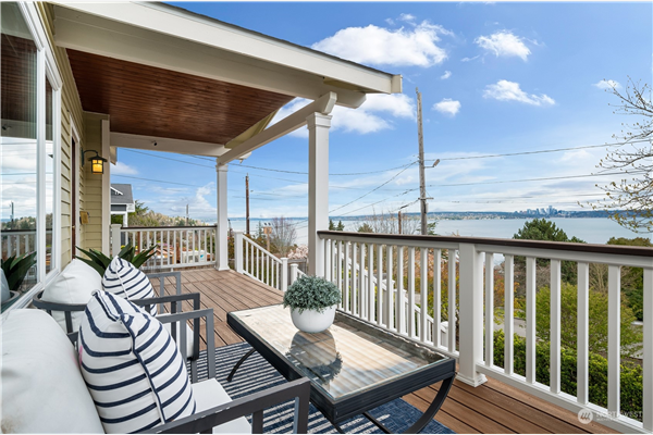 1355 Lake Washington Boulevard S, Seattle, WA 98144, Seattle